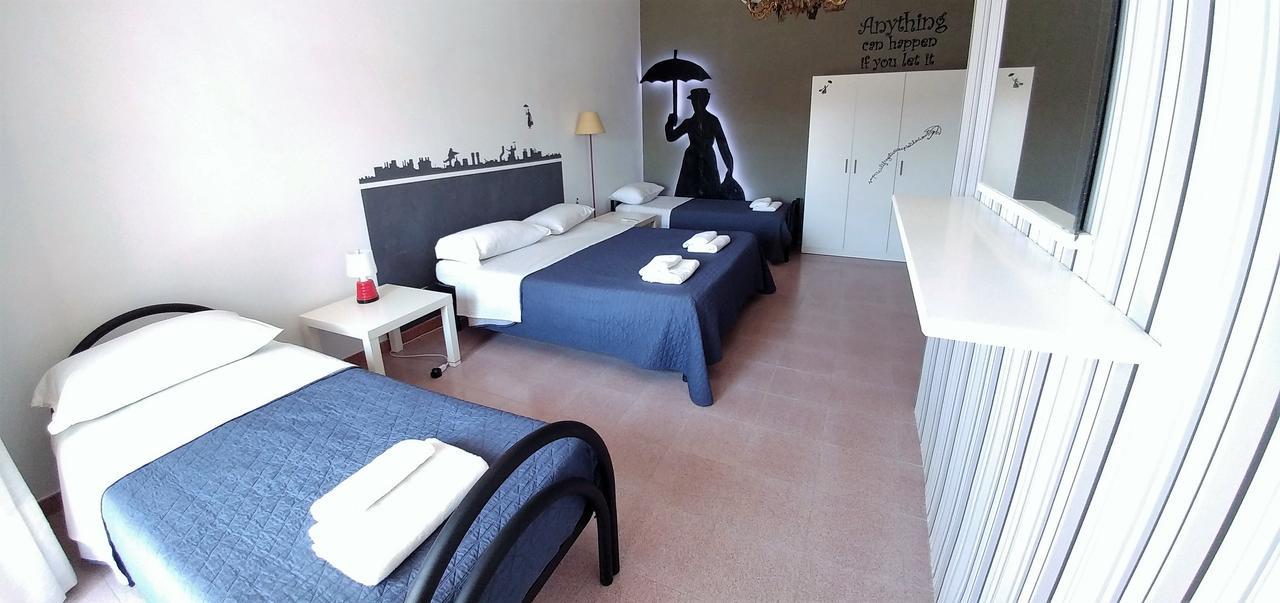 B&B La Fiaba Gallipoli Exterior photo